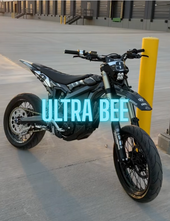 Ultra Bee