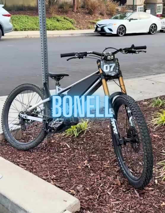 Bonell