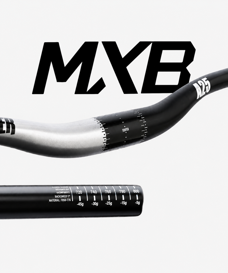 MXB Handlebars