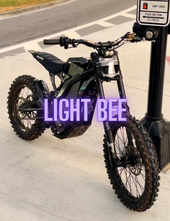 Light Bee