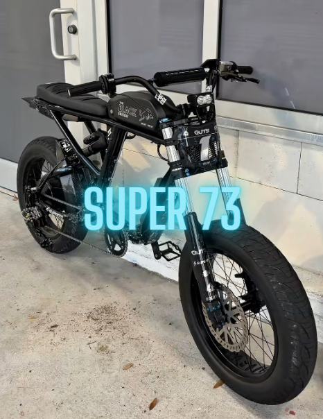 Super 73