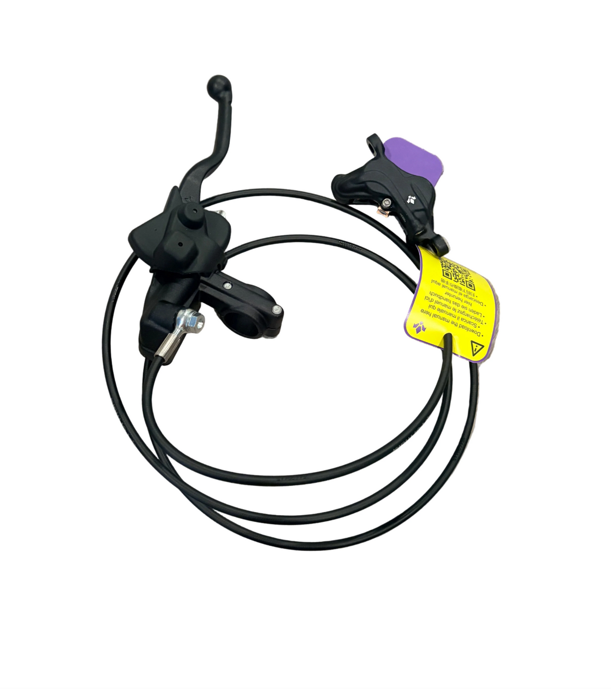 MXB Formula Brake (Rear Only)