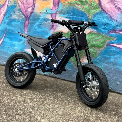 Ebox Titanium Bolt Kit (30 bolts)