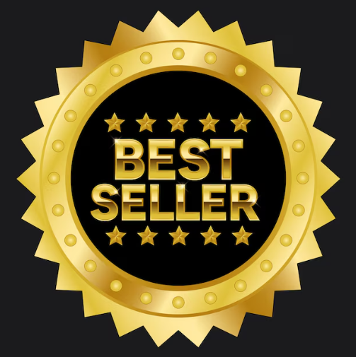 BEST SELLERS