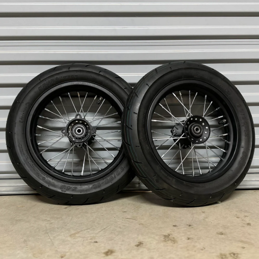 WHEEL SETS