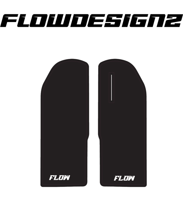 ETM RTR Fork Gaurd Decal