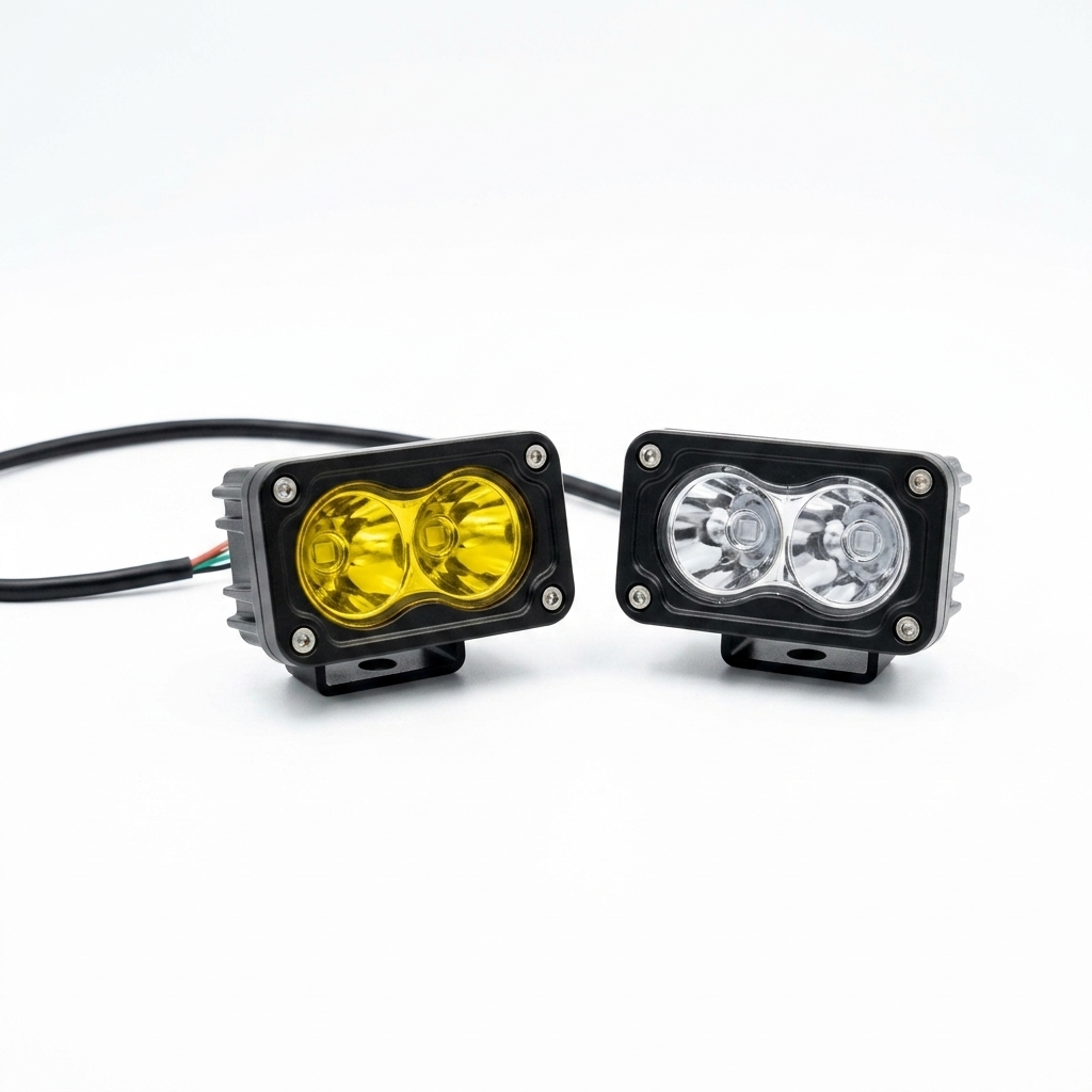 MXB Universal Baja Light