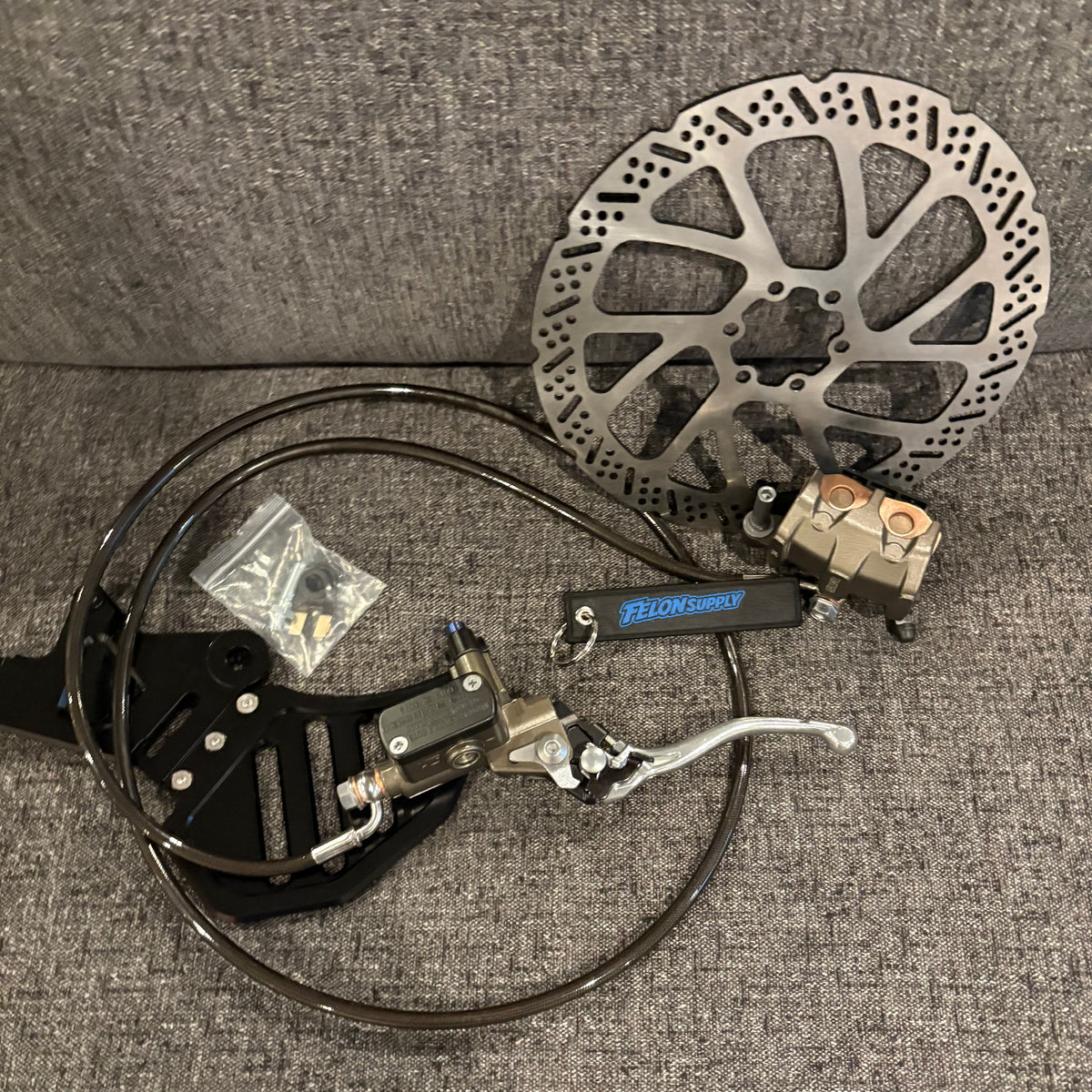 Talaria Sting / X3 Ultra Bee Brake Kit