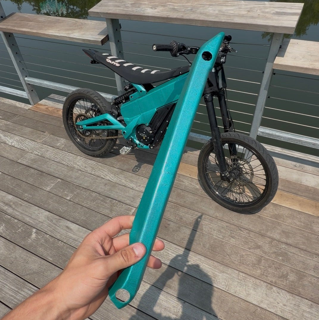 MXB Talaria X3 Frame Guards
