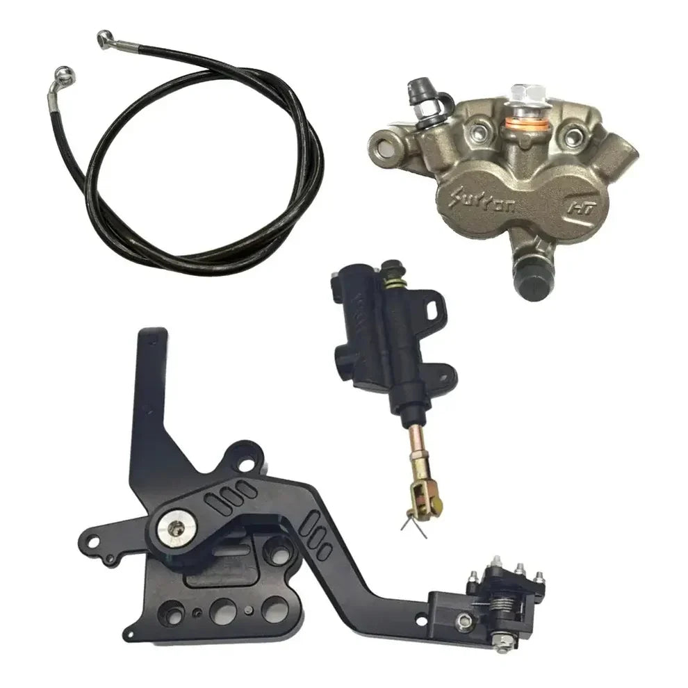 Talaria Mx3/4 Moto Footbrake