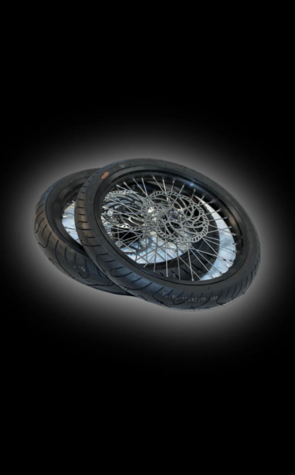 Emoto Parts – MXBolts