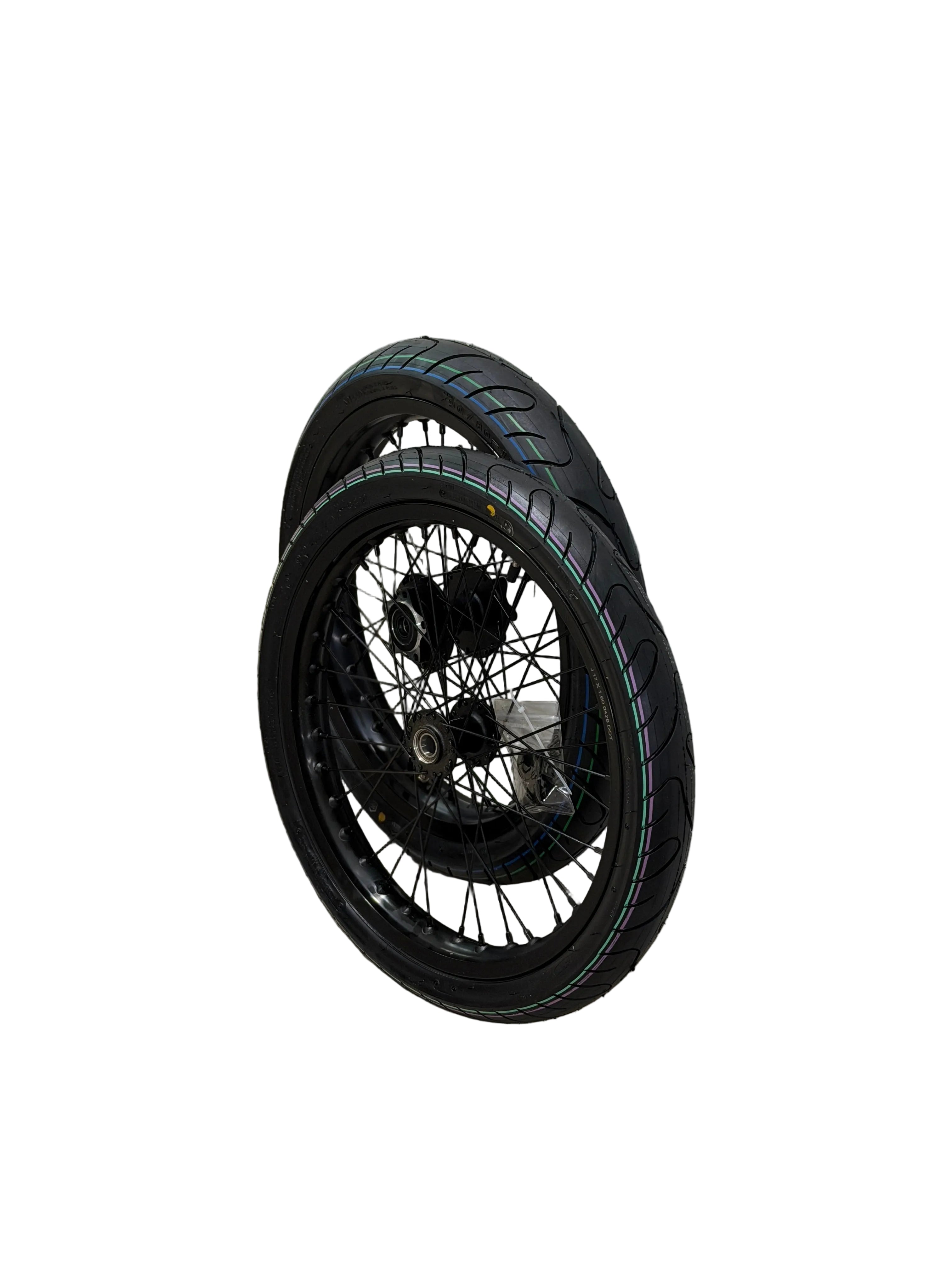 Emoto Parts – MXBolts