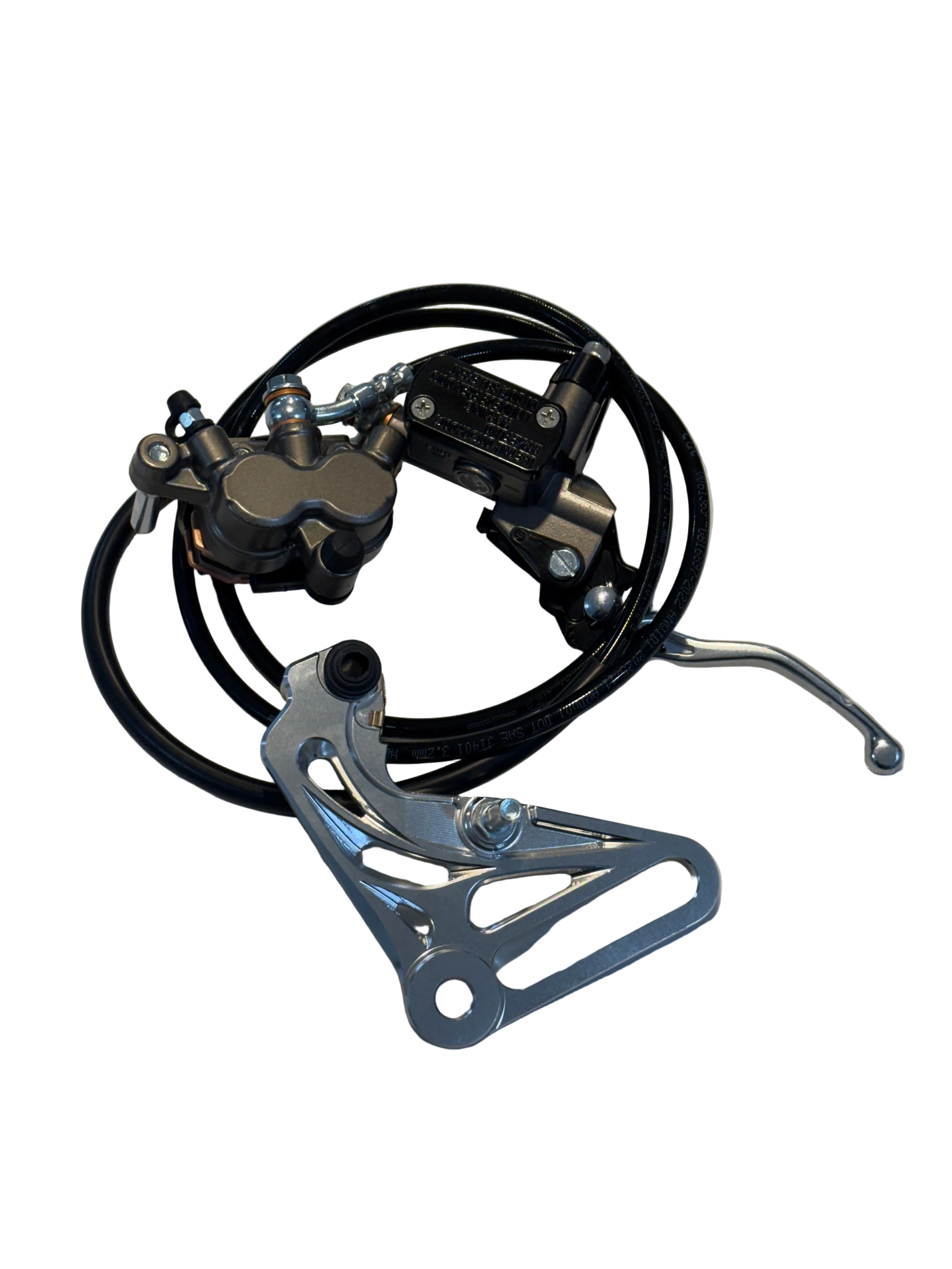 Emoto Parts – MXBolts