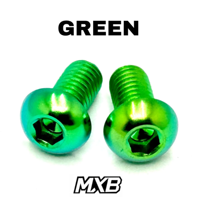 Super73 ZX / Z Miami / Z Adventure Titanium Bolt Kit – MXBolts Super73 ZX / Z Miami / Z Adventure Titanium Bolt Kit – MXBolts