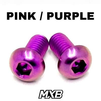 Super73 ZX / Z Miami / Z Adventure Titanium Bolt Kit – MXBolts